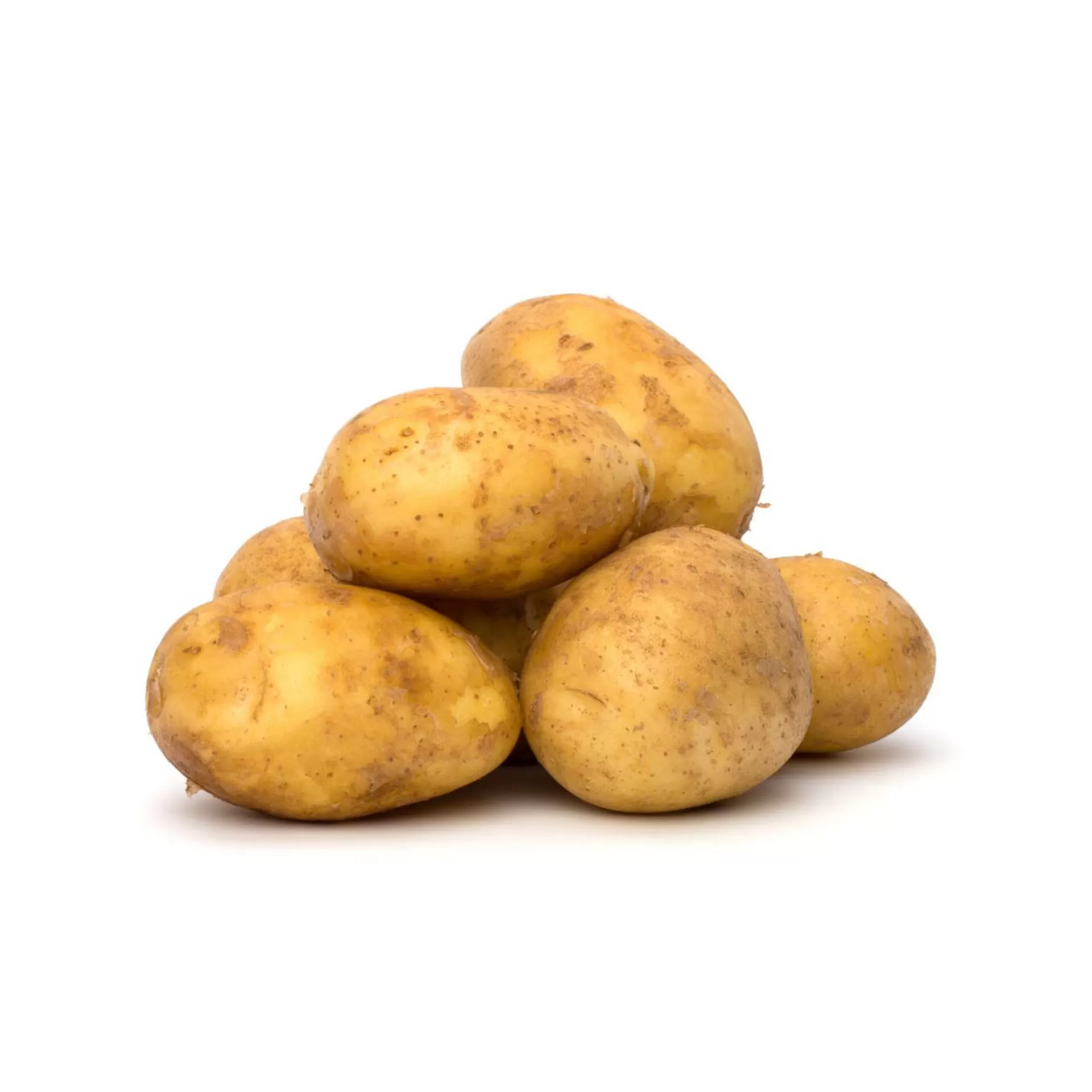 картинка Картофель мытый, 1 кг в магазине Ураешка